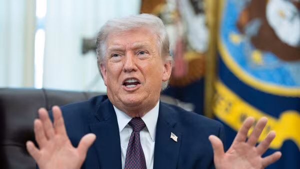 Why the Trump Administration's AI Framework Is a Massive Mistake